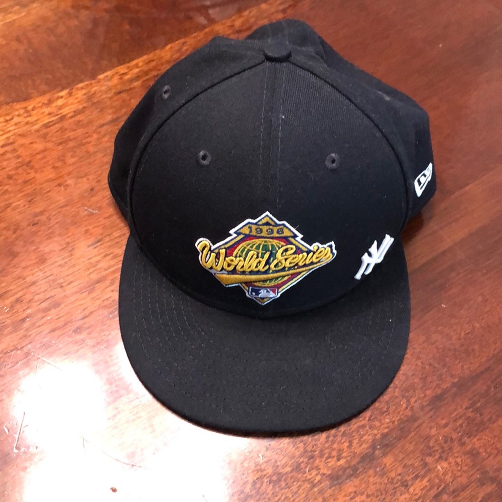 New‎ era 59 fifty cap
